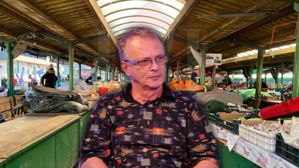 Schimbări aduse la EcoPiața de directorul interimar! Cu cât au crescut încasările de la plecarea fostului director – GALERIE FOTO