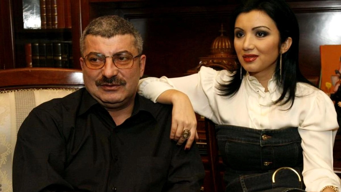 Silviu Prigoană și-a luat copiii și a plecat din țară, după logodna Adrianei Bahmuțeanu! Ce surpriză le-a făcut micuților