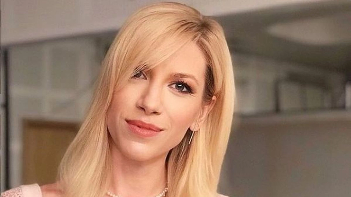 Sonia Argint Ionescu, dezvăluiri surprinzătoare despre fostul soț și problemele din căsnicie. ,,Nu încurajez acest gest făcut la impuls…”