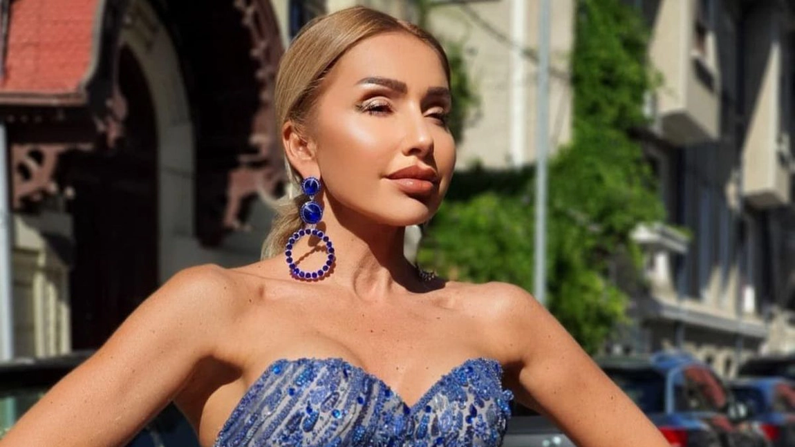 Sonia Trifan nu ține cont de vârstă și se bucură din plin de viață. Cum a reușit vedeta să treacă peste divorțul dureros