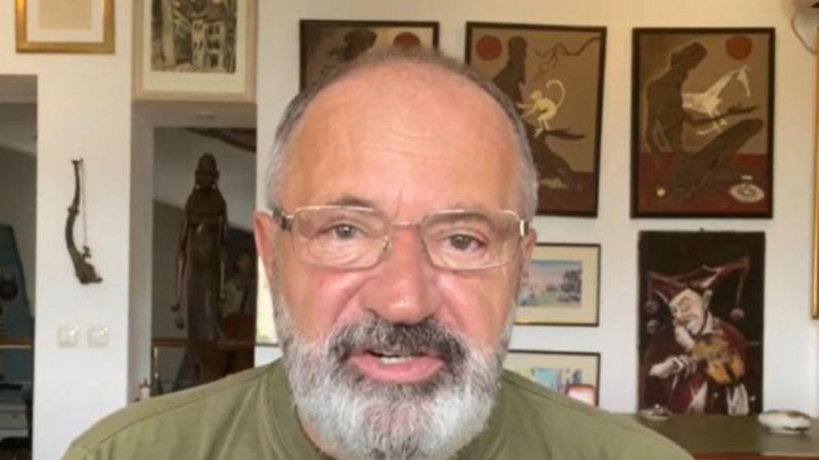 Jurnalistul Sorin Roșca Stănescu în platoul BZI LIVE despre atentatul de la Moscova, în care a căzut victimă fiica lui Aleksandr Dughin
