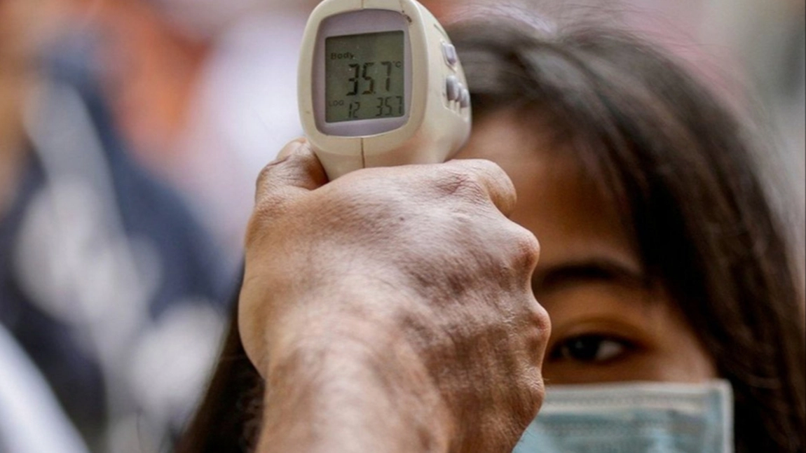 Temperatura corpului 35°C. În ce cazuri simptomul semnalează o afecțiune