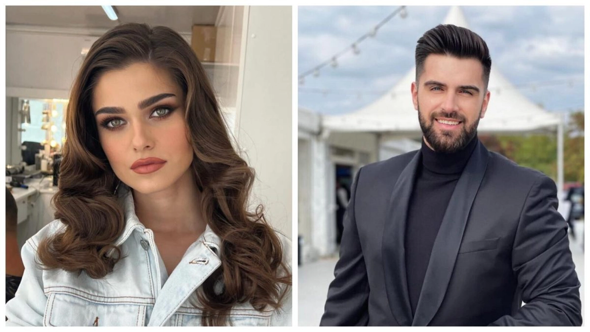 Alex Leonte, prima reacție după ce Theo Rose a confirmat relația pe care o are cu un regizor celebru