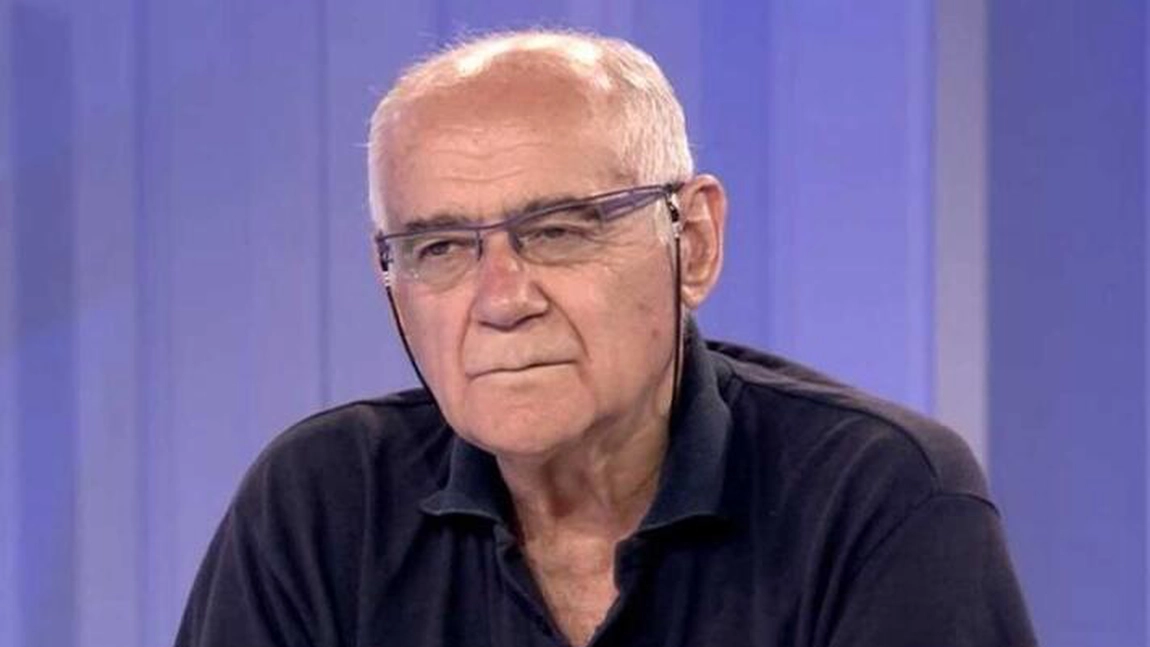 Tudorel Butoi: Admonestarea și corecția - necesare în educația unui copil. Politica laisser-faire a născut prima generație de psihopați