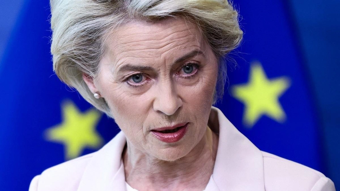 Polonia ameninţă cu demiterea Ursulei von der Leyen