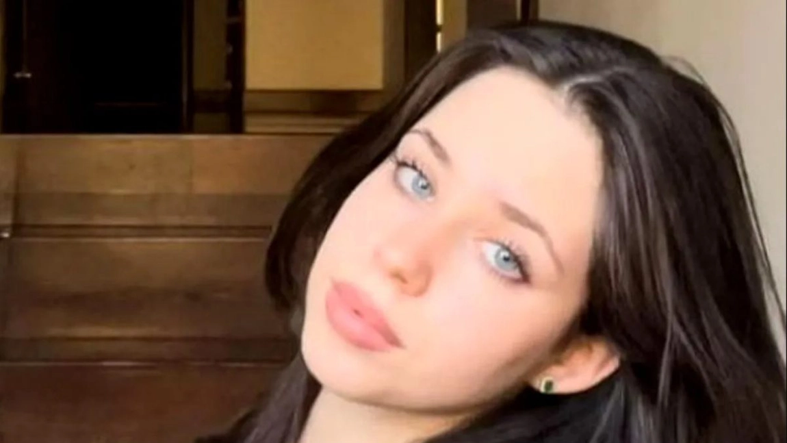 La ce liceu învață Violeta, fiica lui Ștefan Bănică și a Andreei Marin. Adolescenta a început deja școala