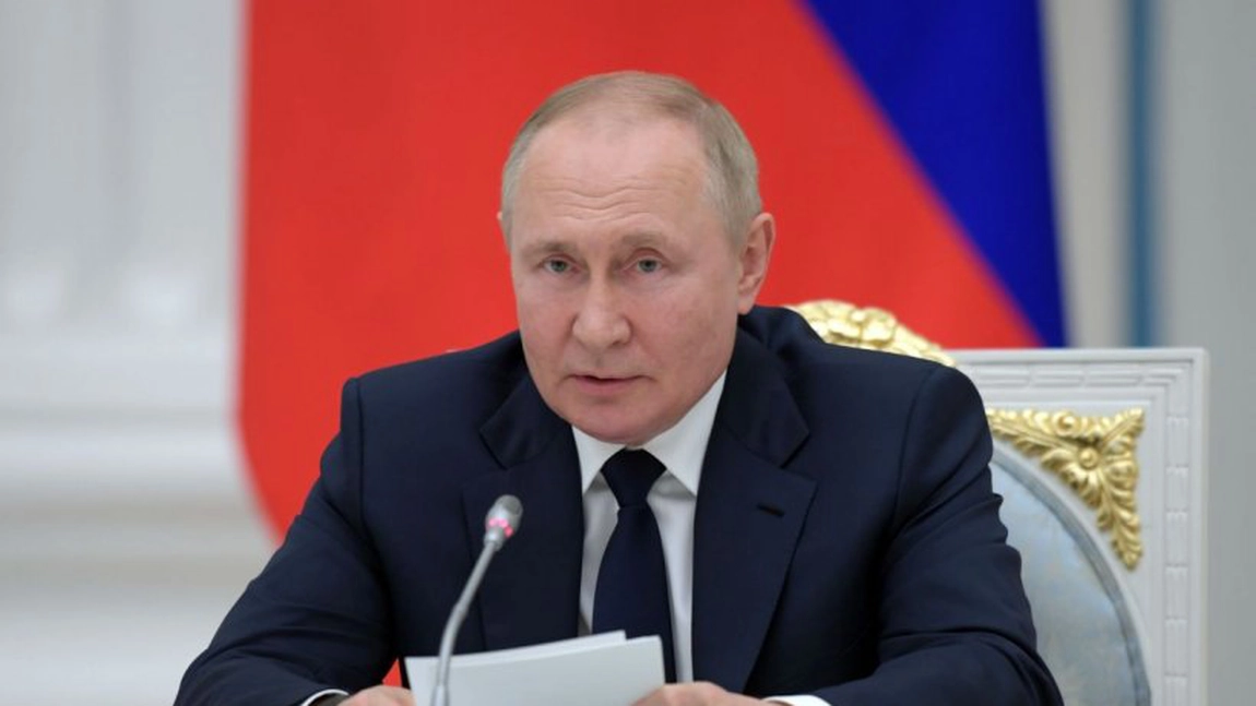 Centrul pentru Strategii de Apărare din Ucraina: Vladimir Putin este pregătit să desfăşoare arme nucleare în Crimeea
