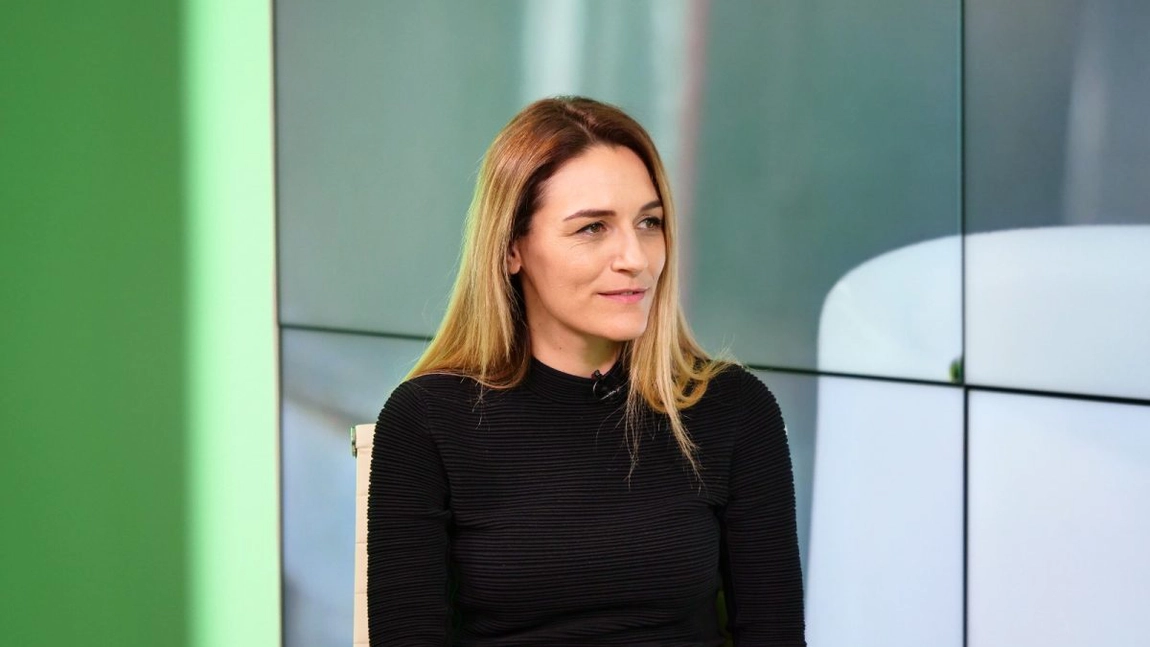Ce trebuie să faci ca să te îngrași? Nutriționistul Adina Rusu explică: „Este o muncă mult mai grea comparativ cu scăderea în greutate” - VIDEO