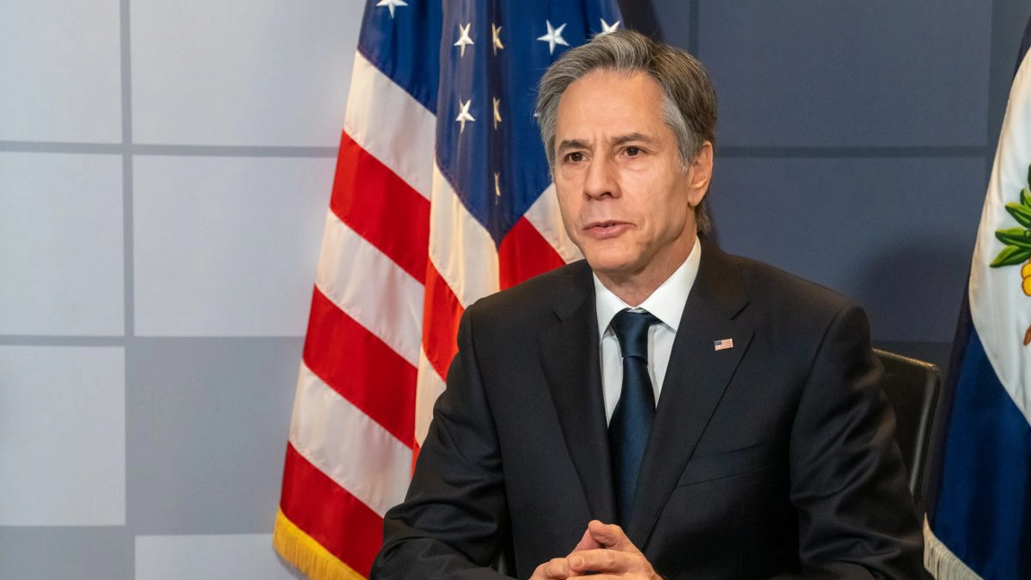 A murit tatăl Secretarului de Stat american Antony Blinken: „Te iubesc, tată”