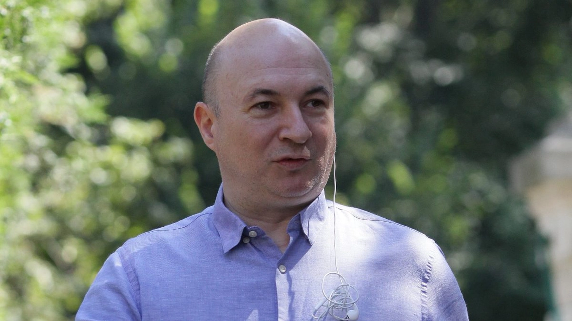Liderul APP România, Codrin Ștefănescu la BZI LIVE: 