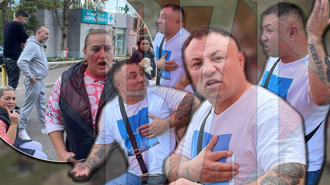 Palmă grea pentru lumea interlopă din Iași! Au fost ridicați doi traficanți de droguri, după descinderi fulger. Dumitru Cioclu, înainte de arestare: „M-au spart mascații cu bătaia” – EXCLUSIV, FOTO/VIDEO