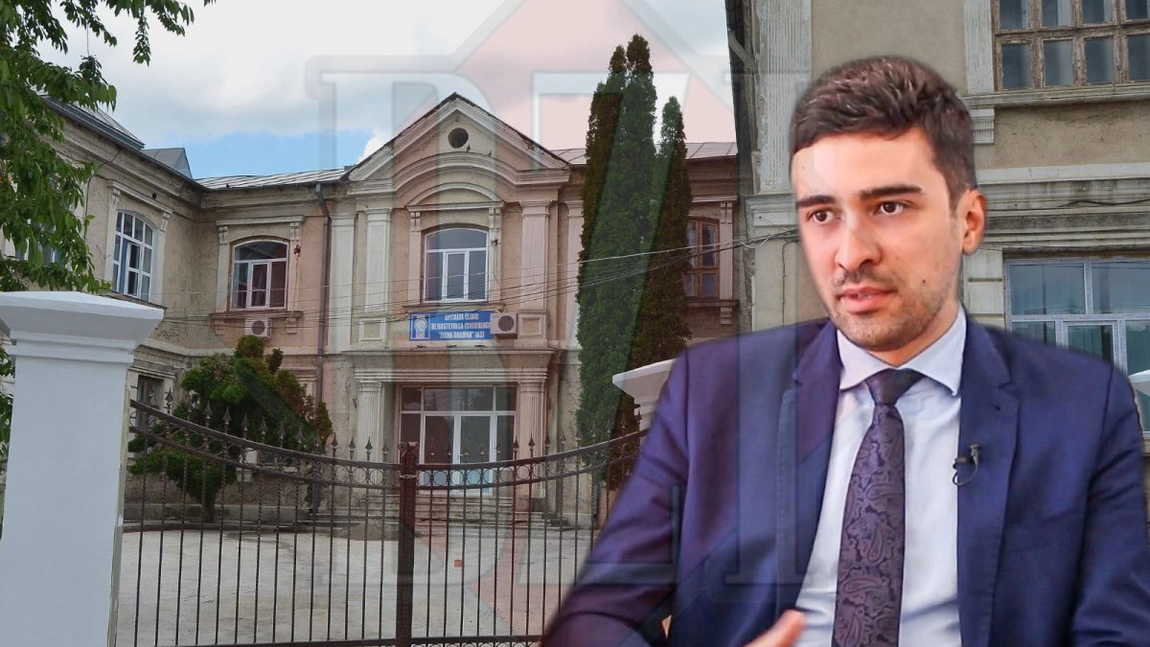 Raportul care detonează Maternitatea „Elena Doamna” din Iași! Sunt chirurgi ce nu mai operează de 5 ani: „Este ceva obișnuit să nu existe nicio naștere și nicio activitate în întreg spitalul”