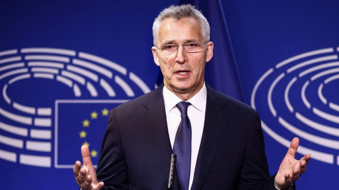Jens Stoltenberg lansează un avertisment cutremurător: „Să ne pregătim pentru războiul de iarnă