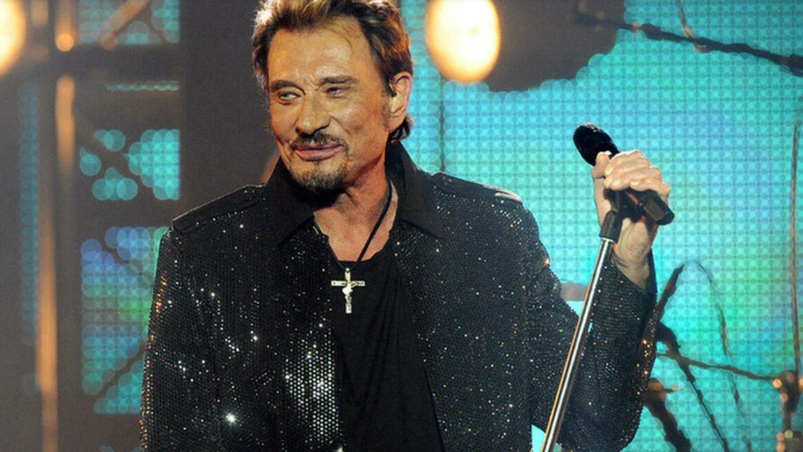Cine este Johnny Hallyday și câți copii a avut? Iată la ce vârstă a decedat cel mai cunoscut cântăreț de rock francez