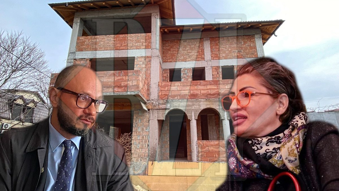 Averea unei controversate familii din Iași se subțiază! Fratele afaceristei Magda Chiriac rămâne fără terenurile ideale pentru proiecte imobiliare: „Era o speranță pentru mine, rezolvam cu 50.000 de euro” – FOTO