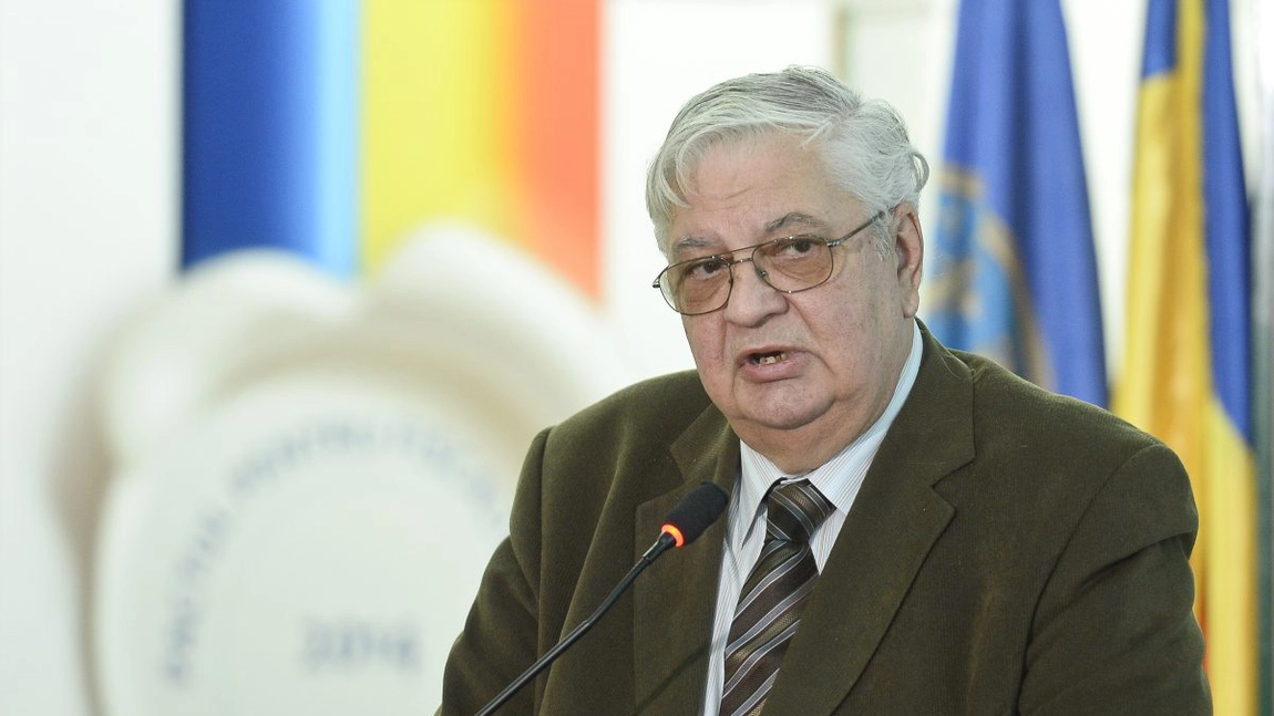 Mircea Coşea, scenariu sumbru referitor la economia din România. Am putea intra în incapacitate de plată
