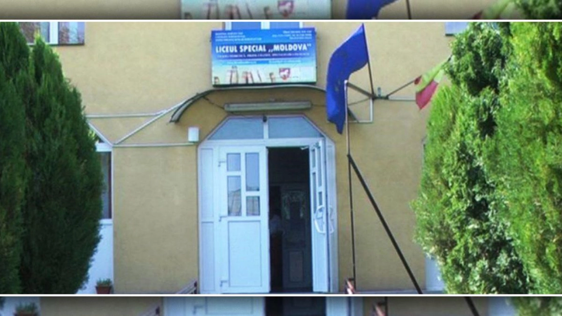 Elevii și profesorii de la Liceul Special „Moldova” din Târgu Frumos se vor bucura de mobilități internaționale în cadrul Proiectului Erasmus+, Mobilități în domeniul Educației școlare, ACTION 4 FUTURE, Acțiune pentru viitor
