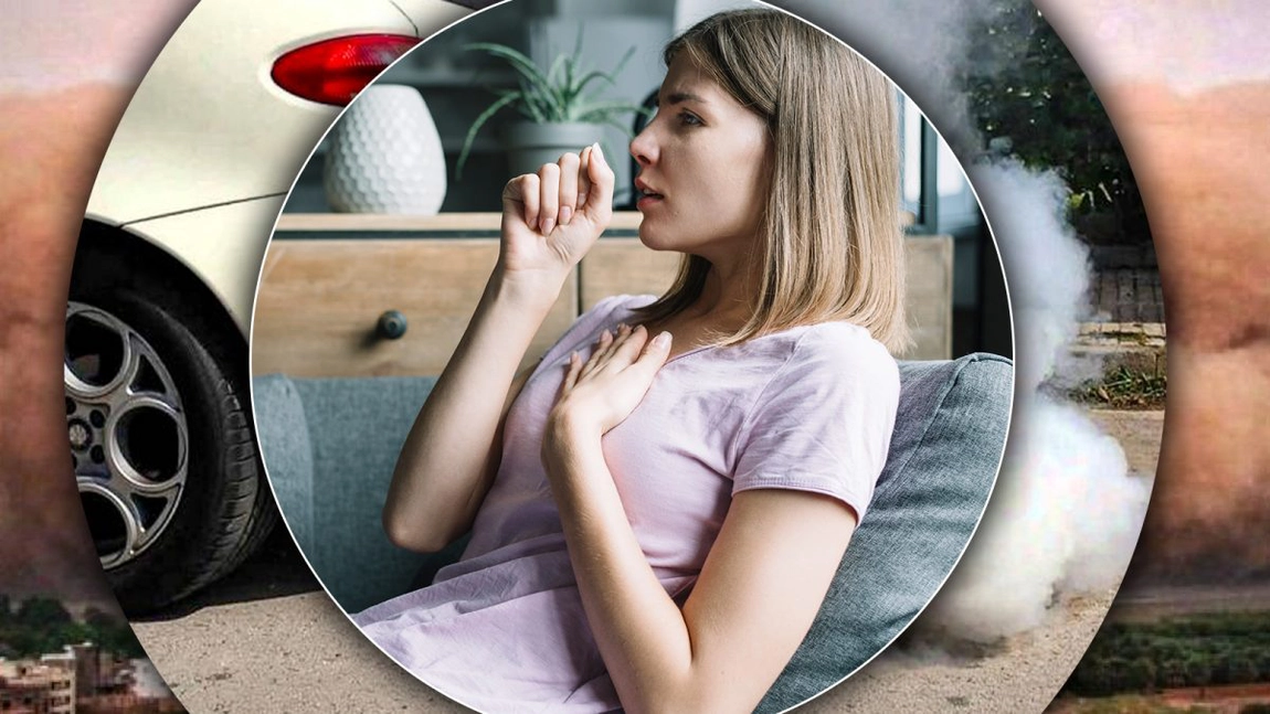Măsurătorile o arată! Risc fără precedent, la Iași! Te poți îmbolnăvi de cancer, iar medicii confirmă totul: „Cu cât particulele sunt mai mici, există șanse mai mari”