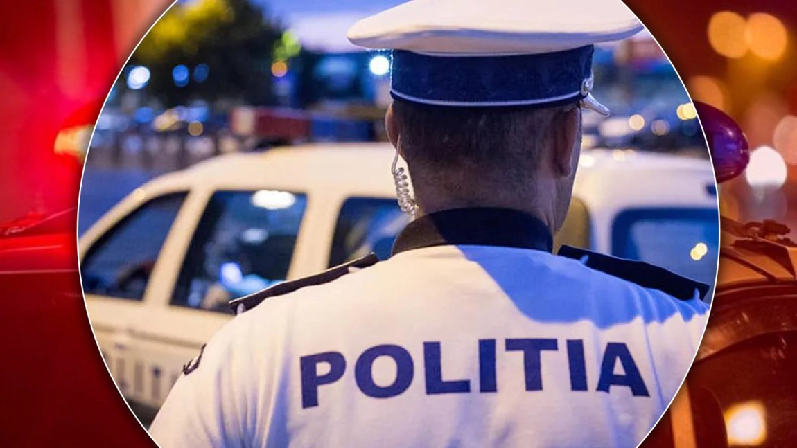 S-a urcat băut la volan, dar acum plătește scump. Are dosar penal și riscă să piardă dreptul de a conduce
