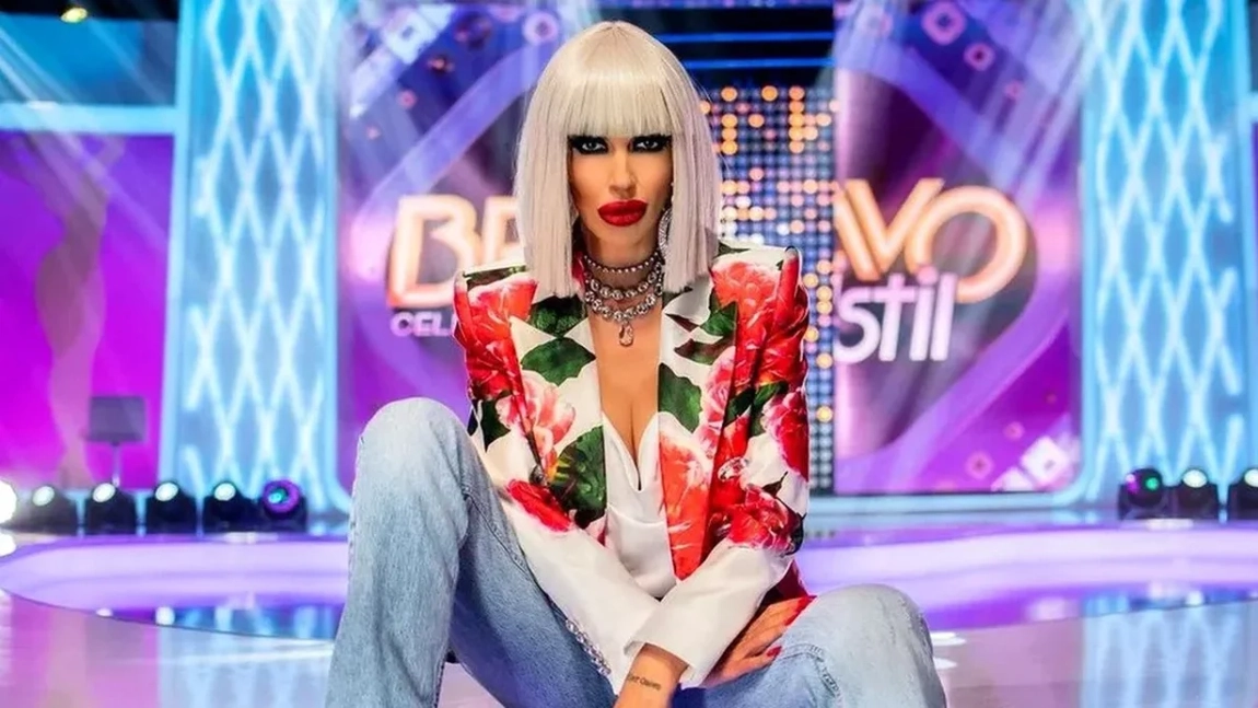 Cu ce se ocupă, de fapt, noul iubit al Ralucăi Bădulescu: „Nu este estetician!”. Jurata de la „Bravo, ai stil”, cu 20 de ani mai mare decât Rareș
