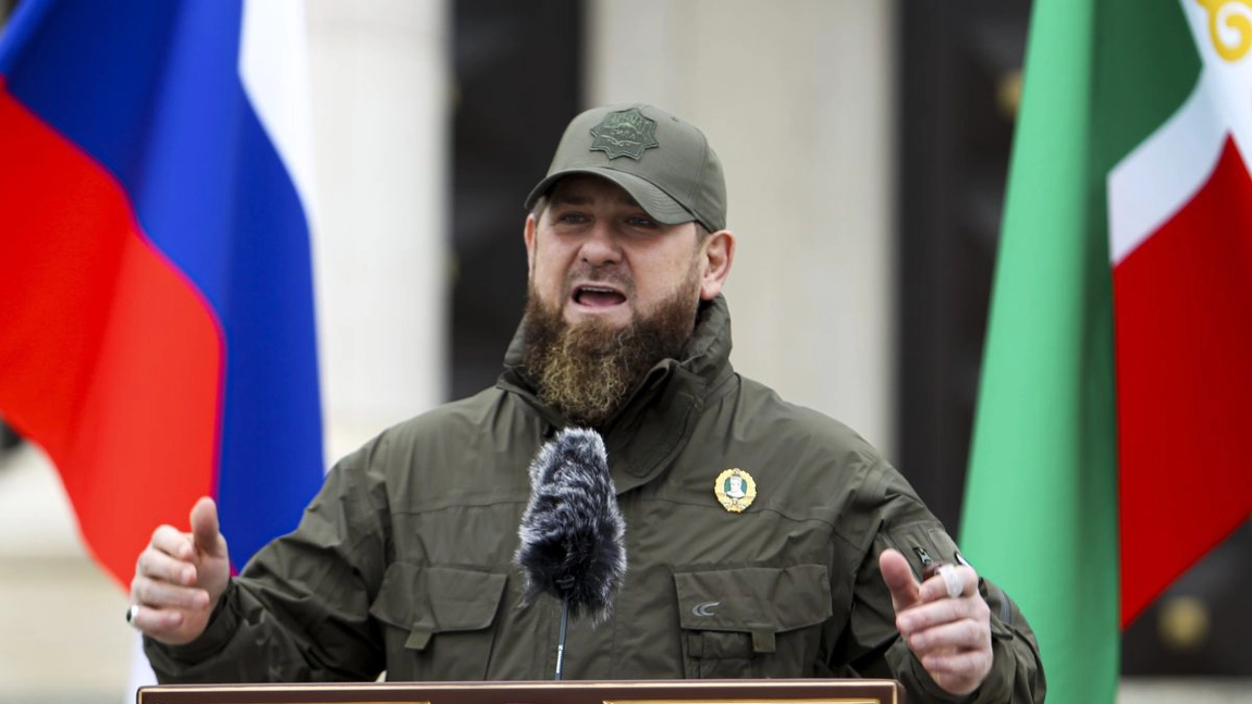 Reacția Rusiei după ce liderul cecen, Ramzan Kadîrov, a spus că vrea să renunțe la funcție