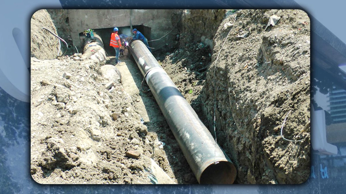 ApaVital oferă un contract de 36 de milioane de euro pentru extinderea rețelelor de apă și canalizare
