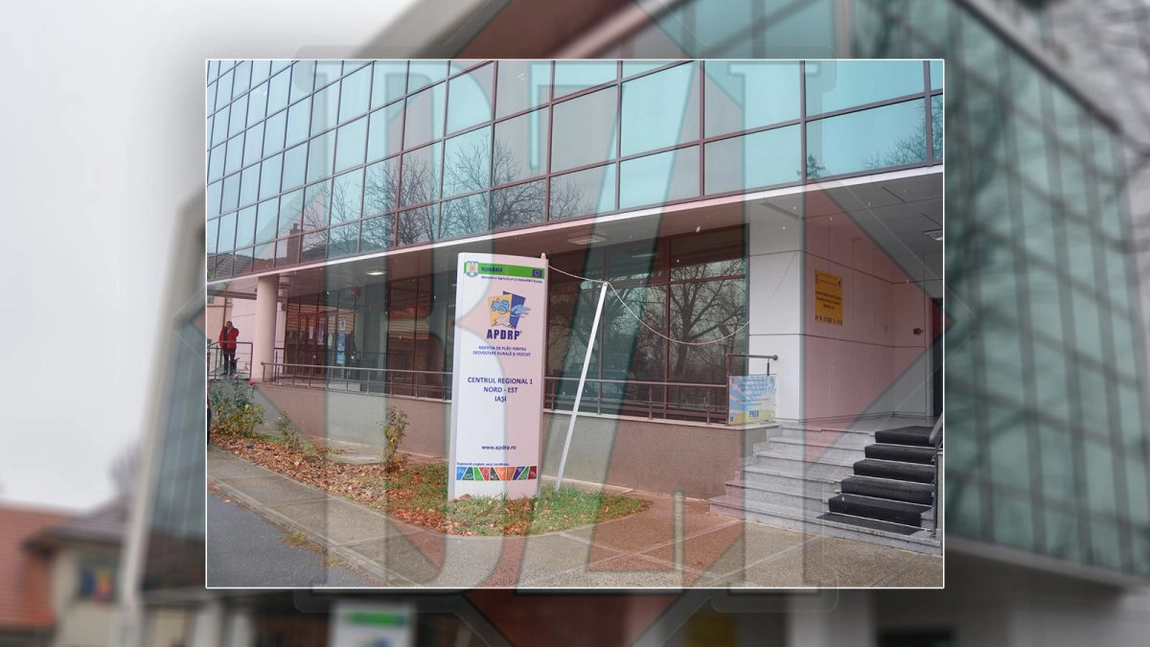 AFIR a plătit fermierilor din Iași, în perioada iulie – septembrie 2022, fonduri europene în valoare de 3 milioane de euro