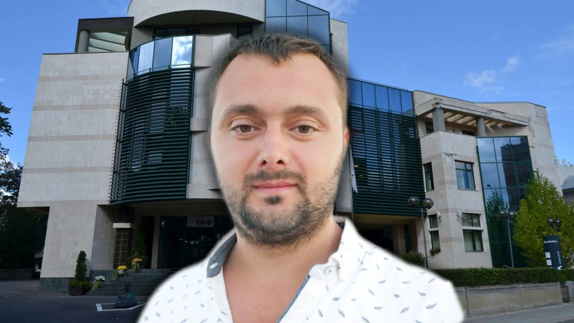 Un tronson de străzi din comuna Valea Lupului va avea canalizare! Andrei Târnovanu, patronul INBIT, se va ocupa de lucrări