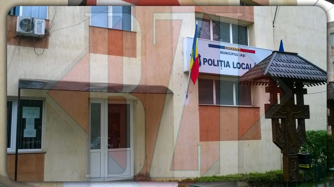 Două SUV-uri vor ajunge la Poliția Locală Iași! Casa Auto, singurul ofertant
