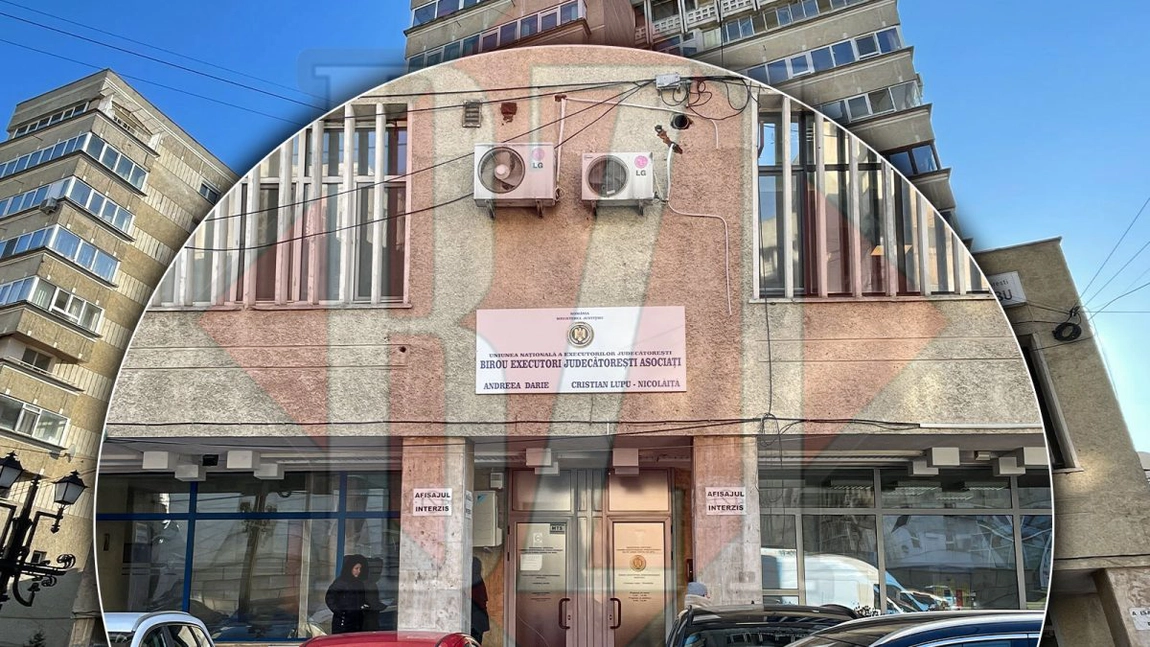 Executorii judecătorești reiau vânzarea unei vile cu 3 niveluri din satul Horpaz, după capăt CUG
