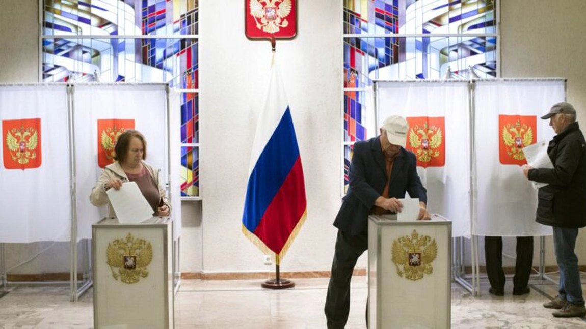 Serbia anunță că nu va recunoaște rezultatele referendumurilor din Ucraina