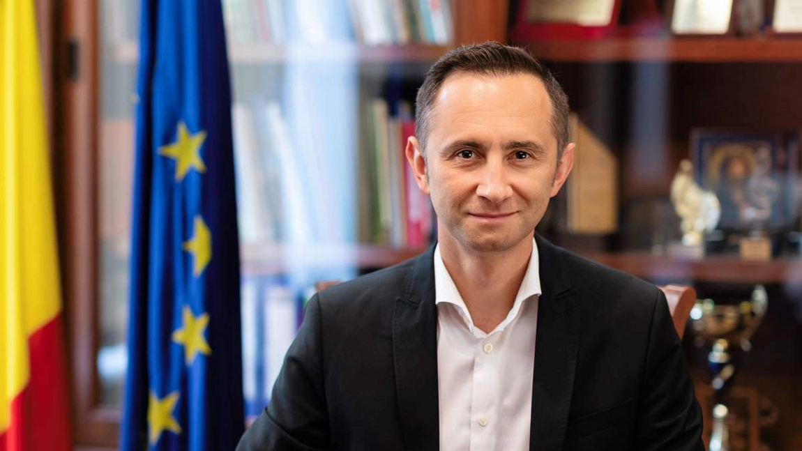 Preşedintele PNL Timiş, atac la social-democrați: „Noi spunem clar că PSD îi dezinformează pe români