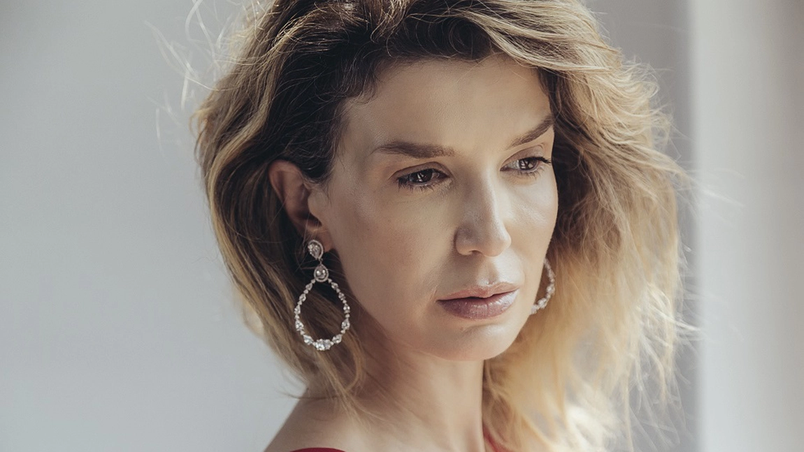 Alina Chivulescu, dezvăluiri surprinzătoare despre copii și viața de familie. ,,Mi se pare jenant…”