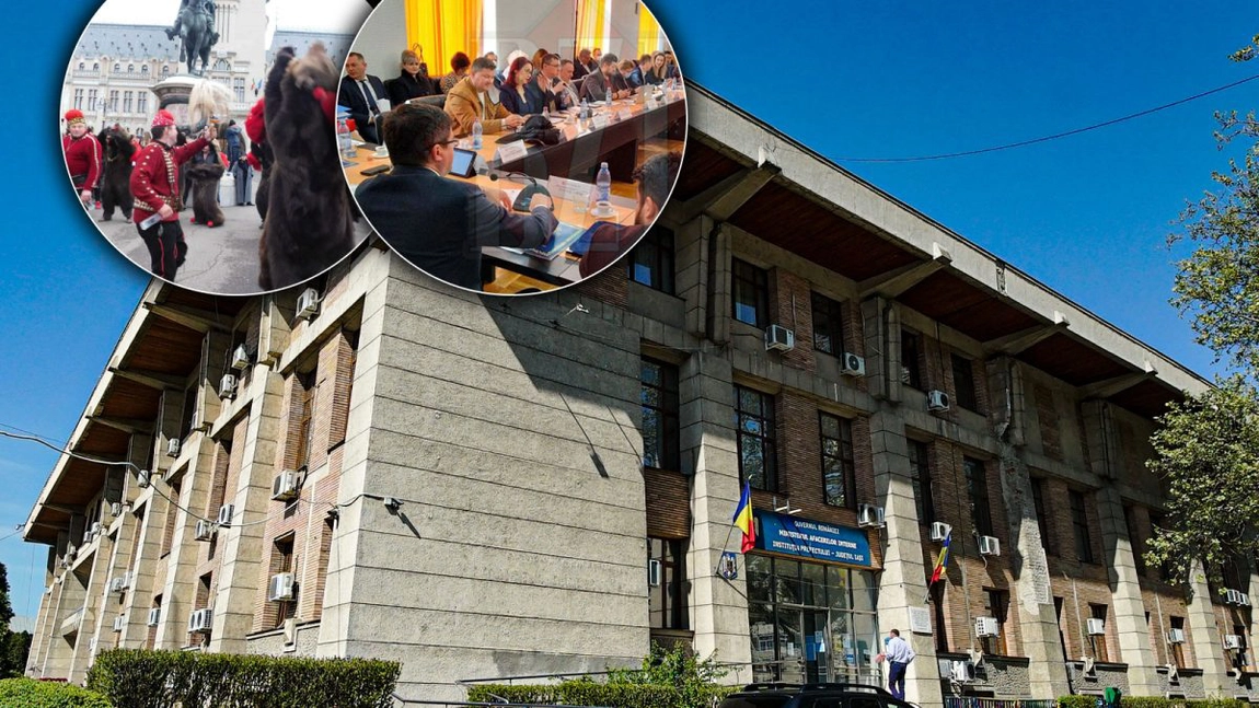 Consiliul Județean alocă 82 de mii de lei pentru pachețelele colindătorilor și cadourile angajaților