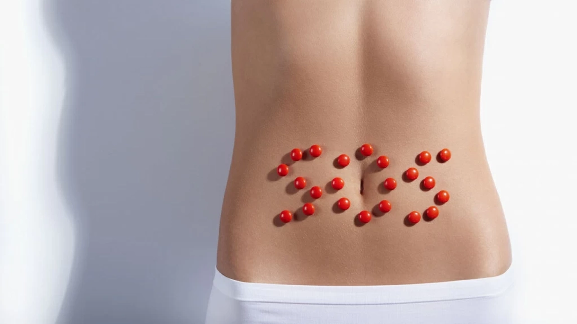 Amânarea menstruației. Contraceptivele orale și metode tradiționale