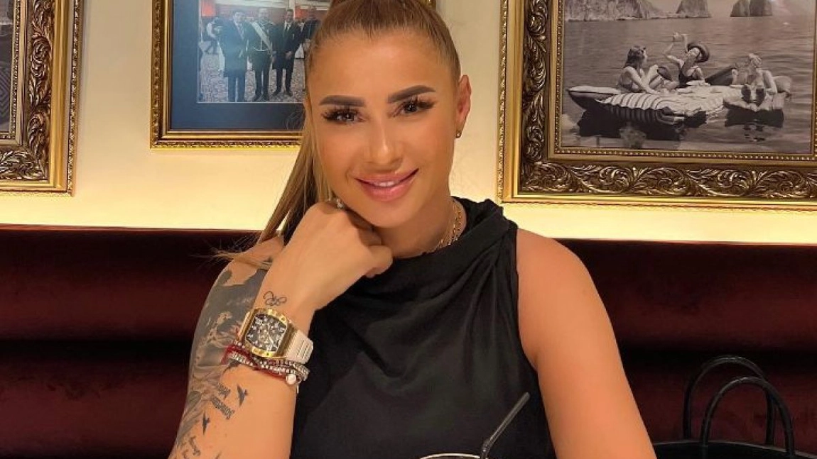 Anamaria Prodan, reacție dură după ce Laurențiu Reghecampf și Corina Caciuc și-au botezat fiul: „Cu ochii rupți, bătut de nevastă...