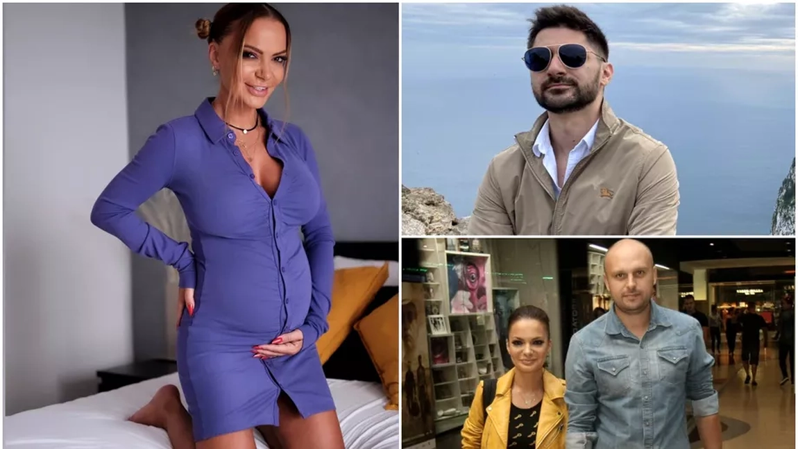 Andreea Antonescu divorțează, în sfârșit! Traian Spak vine în România să semneze actele