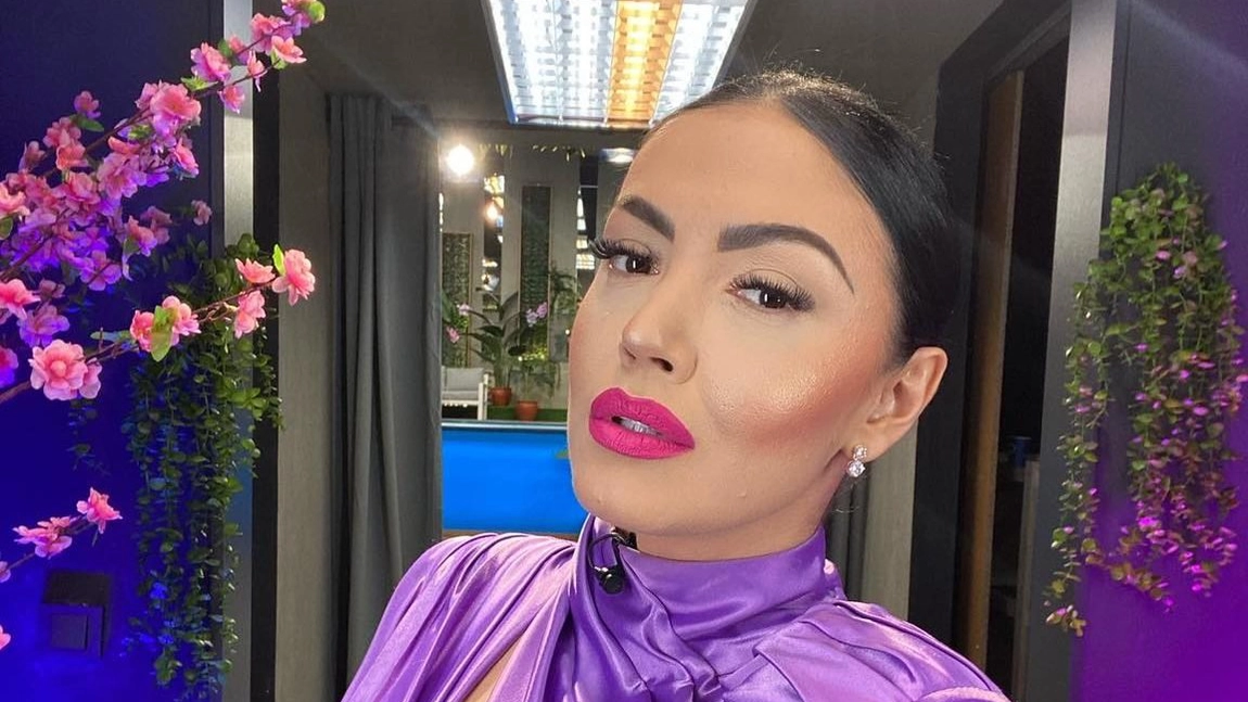 Andreea Mantea, fără machiaj și în ipostaze neașteptate. ,,Mi-e greu să explic afecțiunea cu care mă confrunt…”