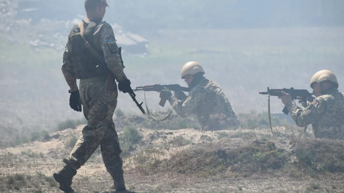 Armata ucraineană ar fi pierdut sute de soldaţi în ofensivă din sudul țării, raportează Rusia