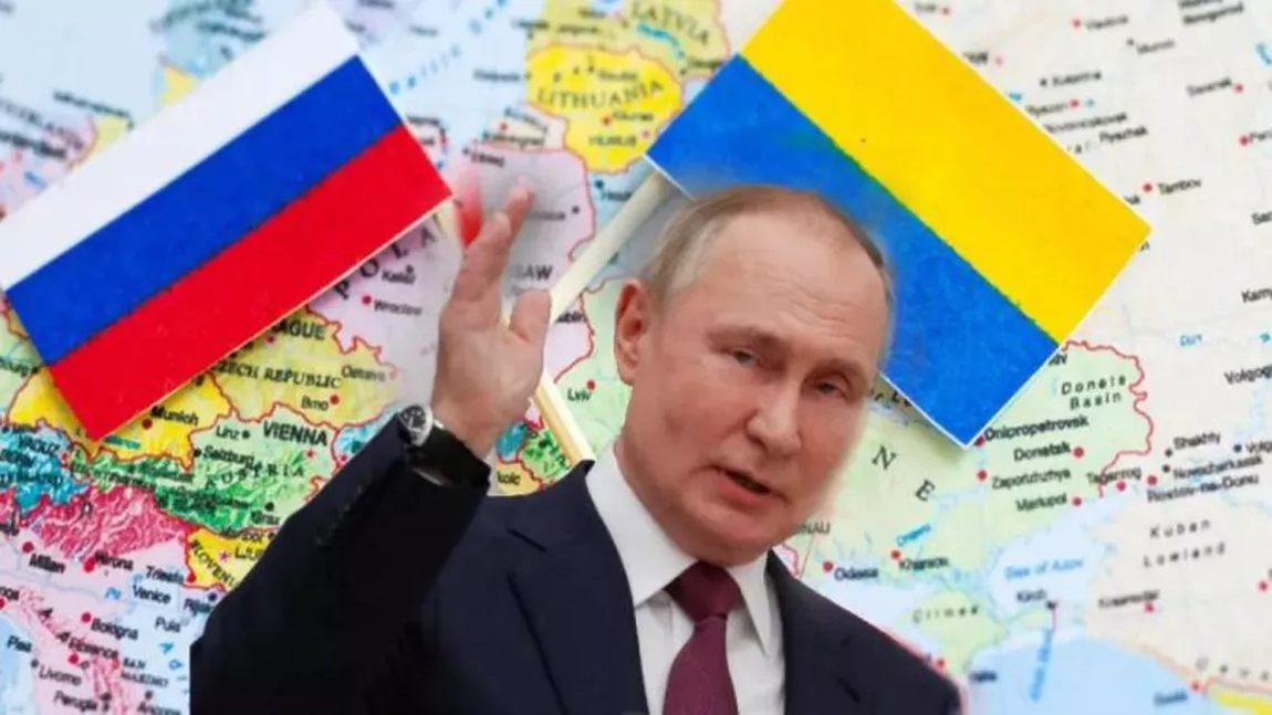 Kremlinul a anunţat: Orice încercare de a redobândi teritoriile cucerite din Ucraina, va fi considerată un atac asupra Rusiei