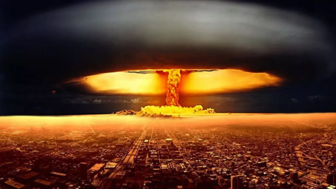 Cum să treci de un atac nuclear și să îți crești șansele de supraviețuire