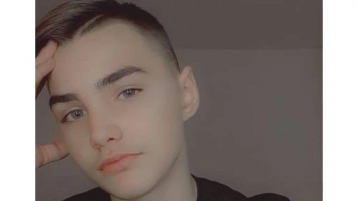 Băiat de 13 ani, din Galați, dat dispărut după o discuție cu tatăl plecat în străinătate