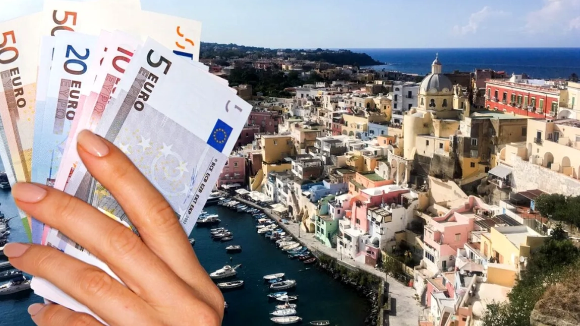 Atenție, români! Câți euro costă să trăiești o lună în Italia. Cât trebuie să plătești pe chirie, mâncare și facturi