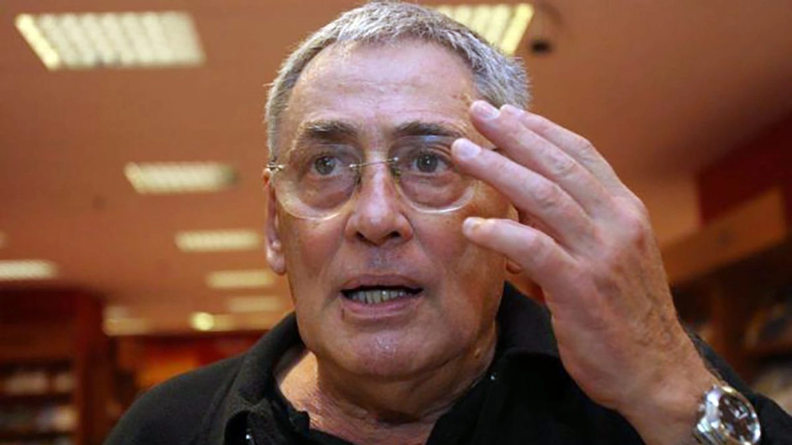 Sindromul de care suferă Horia Moculescu. De 14 ani se luptă cu boala: ,,O durere permanentă