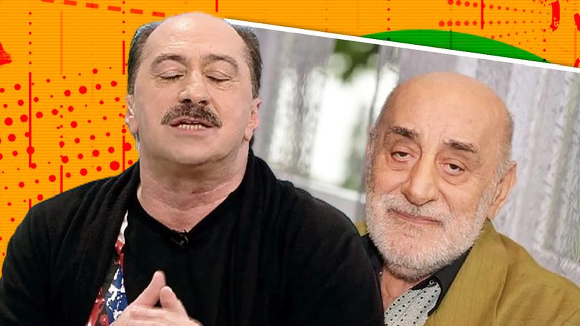 Romică Țociu locuiește în casa primită de la Viorel Lis. Ce promisiune i-a făcut actorul fostului edil al Capitalei, acum când se află la necaz