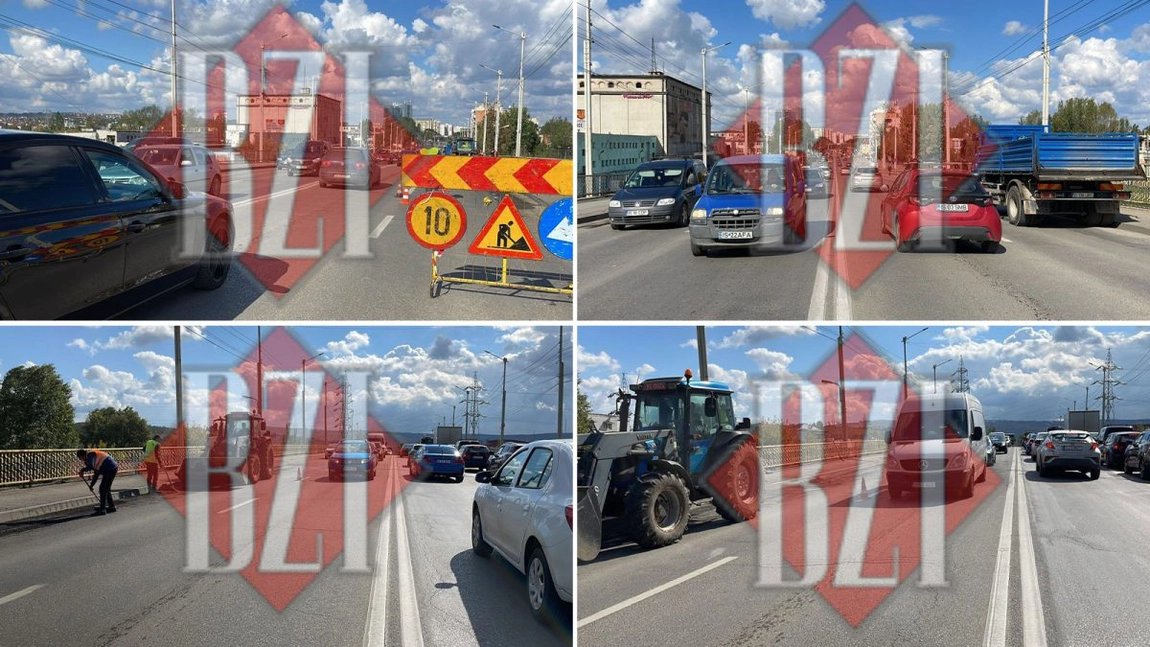 Bugetul pentru Pasajul Socola va fi rectificat! Proiectul de reparații capitale costă cu 40 la sută mai mult decât atunci când a fost constituit