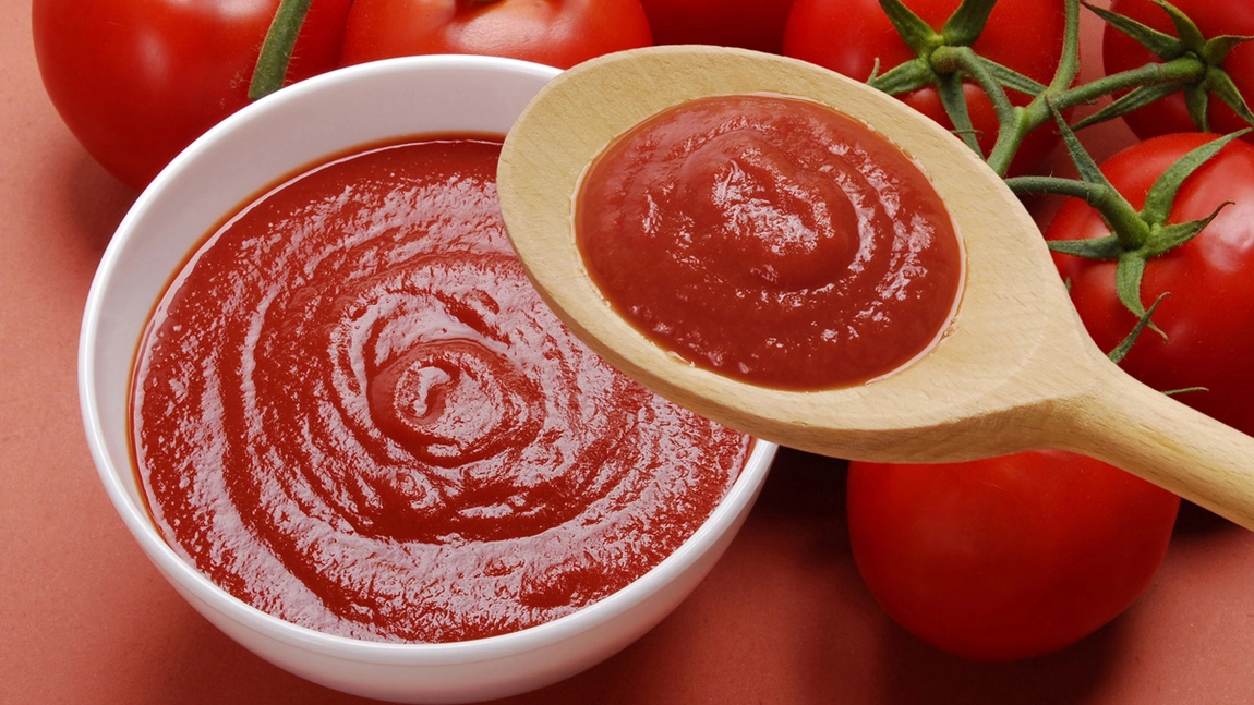 Bulion de roșii cu ardei. Trucuri simple pentru un preparat culinar desăvârșit