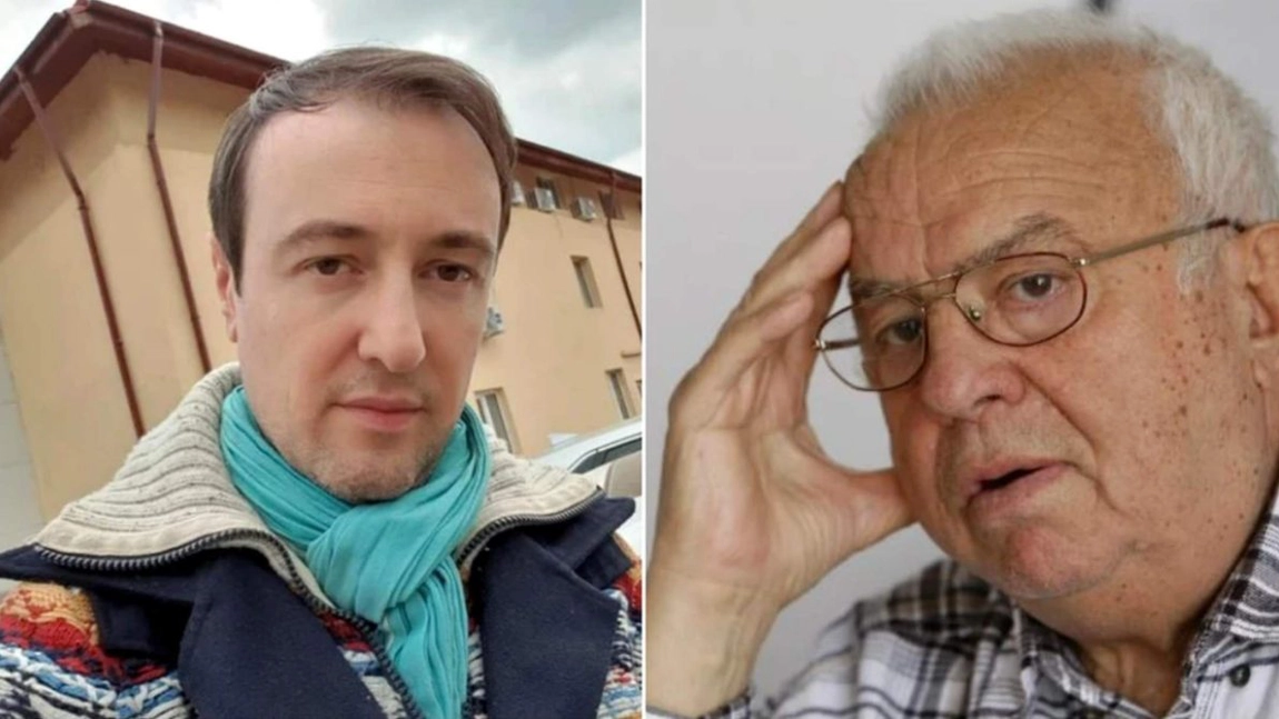 Călin Geambaşu, mesaj dur după moartea lui Arşinel: „S-a legat cu lanţuri de scaun şi poziţie, pozând în victima sistemului”