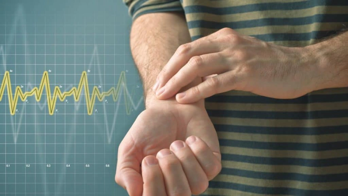 Care este pulsul normal. Ritmul cardiac în funcție de vârstă