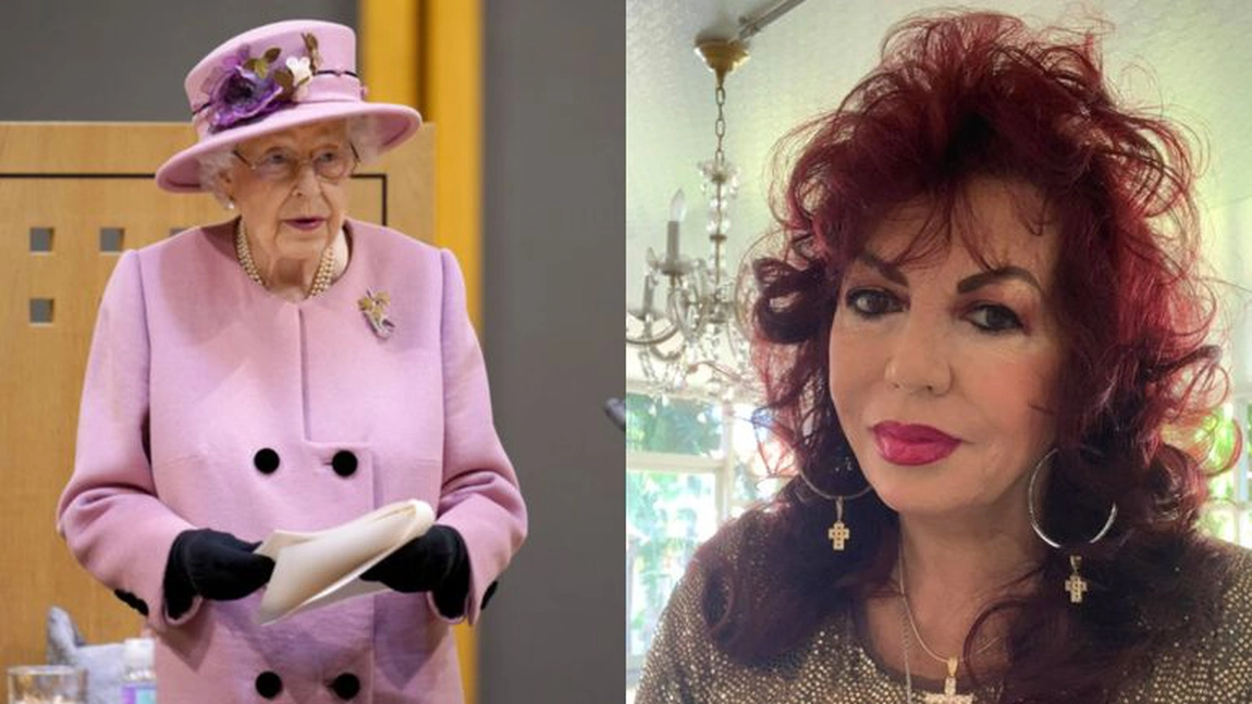 Carmen Harra, despre moartea Reginei Elisabeta! Clarvăzătoarea anunță vremuri sumbre